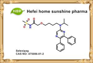 Selexipag 475086-01-2