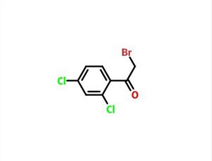 2-برومو -2 '، 4'-dichloroacetophenone CAS 2631-72-3