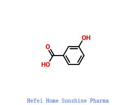 3-Hydroxyبنزوئک ایسڈ CAS 99-06-9