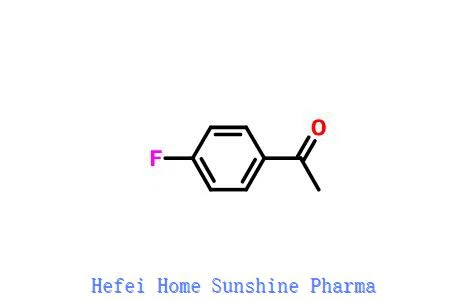 4-فلووروسٹیفوینون CAS 403-42-9
