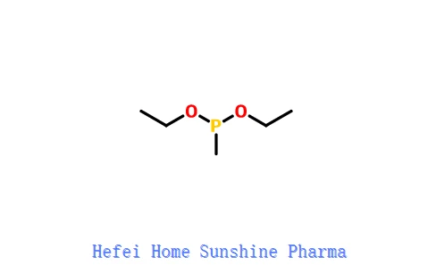 Diethyl Methylphosphonite CAS 15715-41-0۔