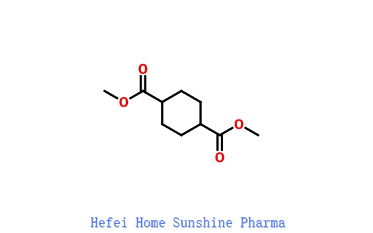 Dimethyl 1،4-cyclohexanedicarboxylate CAS 94-60-0۔