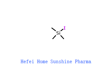 Iodotrimethylsilane CAS 16029-98-4۔
