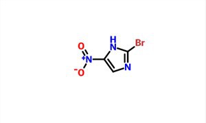 2-Bromo-4-nitoimidazole CAS 65902-59-2۔