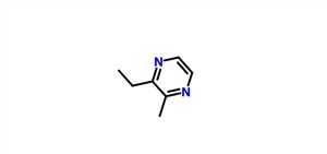 2-Ethyl-3-methylpyrazine CAS 15707-23-0۔