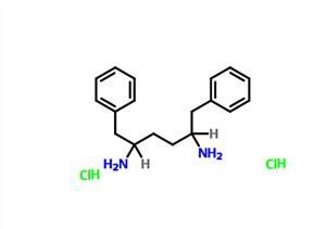 (2R ، 5R) -1،6-Diphenylhexane-2،5-diaMine Dihydrochloride CAS 1247119-31-8