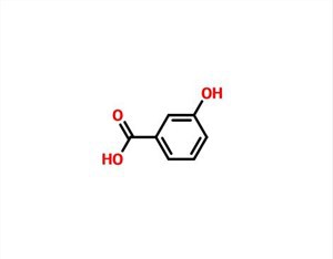 3-Hydroxyبنزوئک ایسڈ CAS 99-06-9