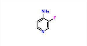 4-Amino-3-fluoropyridine CAS 2247-88-3۔