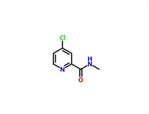 4-کلورو-این میتھائلپائریڈین-2-carpoxide CAS 220000-87-3