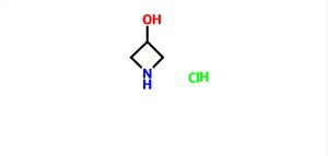 Azetidin-3-ol ، ہائڈروکلورائڈ CAS 18621-18-6