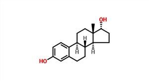 ایسٹراڈیول سی اے ایس 57-91-0
