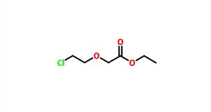 Ethyl-2-chloroethoxyacetate CAS 17229-14-0۔