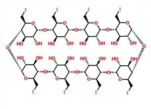 OCTAKIS-6-IODO-6-DEOXY-GAMMA-CYCLODEXTRIN CAS 168296-33-1