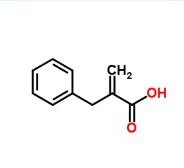2-benzylacrylicacid CAS 5669-19-2