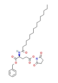پال - گلو (OSU) - OBN CAS 294855-89-3
