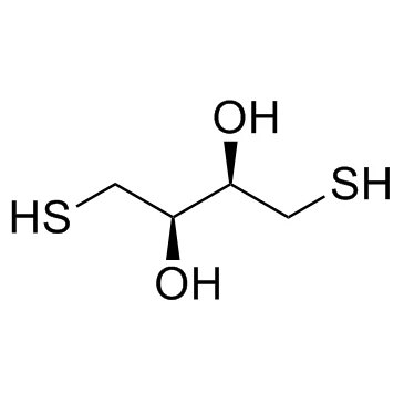 DL-Dithiothreitol CAS 3483-12-3