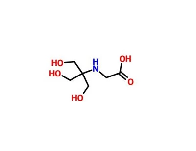 Tricine CAS ٪7b٪7b0٪7d٪7d